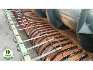 Pick-up pour ensileuse Idass GF450 - 5