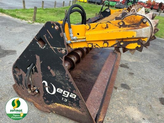 Godet désileur Emily GAVV1220
