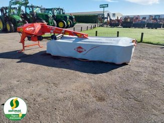 Faucheuse Kuhn GMD3110 - 1