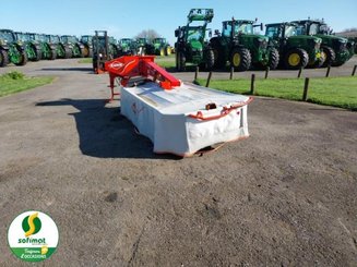 Faucheuse Kuhn GMD3110 - 1