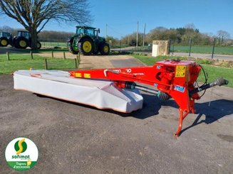 Faucheuse Kuhn GMD3110 - 2