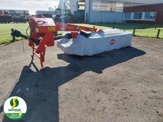 Faucheuse Kuhn GMD3110 - 4