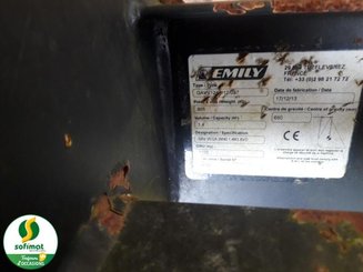 Godet désileur Emily GAVV1240 - 6