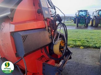 Pailleuse Euromark TX27XL - 2