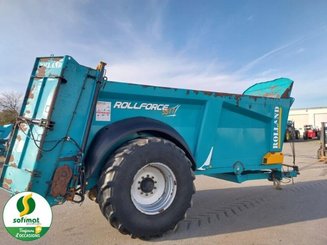 Épandeur à fumier Rolland RF5517 - 5
