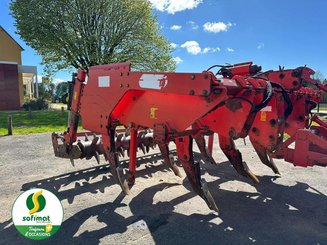Décompacteur Maschio ATILLA - 1
