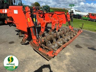 Décompacteur Maschio ATILLA - 1