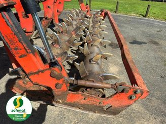 Décompacteur Maschio ATILLA - 3