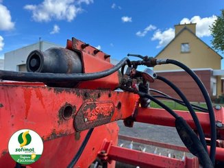 Décompacteur Maschio ATILLA - 4