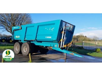 Benne agricole Rolland RS6332 - 1