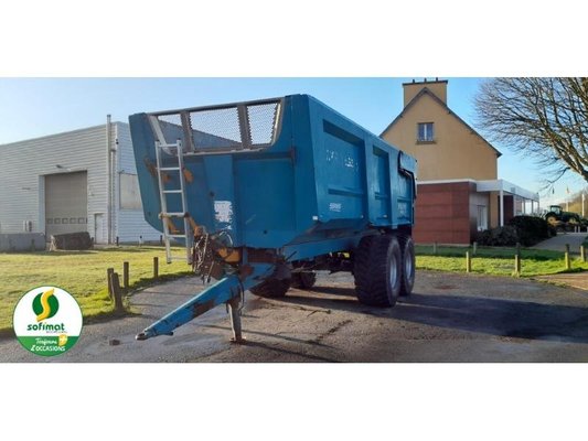 Benne agricole Rolland RS6332
