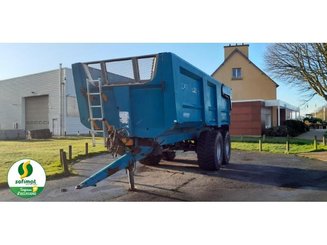 Benne agricole Rolland RS6332 - 1