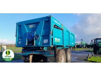 Benne agricole Rolland RS6332 - 2