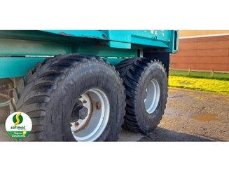 Benne agricole Rolland RS6332 - 3