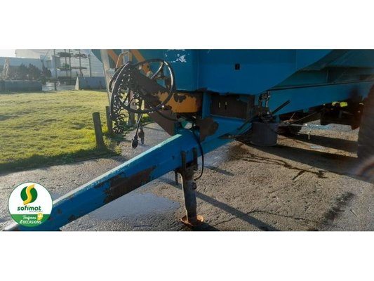Benne agricole Rolland RS6332