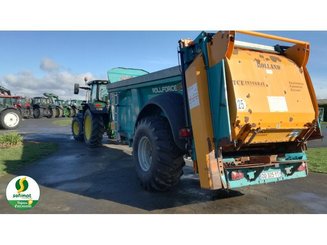 Épandeur à fumier Rolland RF5514 - 1
