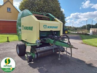 Presse à balles rondes Krone VARIO PACK 1800 - 1
