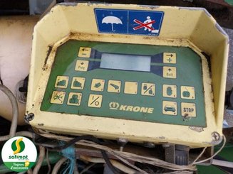 Presse à balles rondes Krone VARIO PACK 1800 - 5