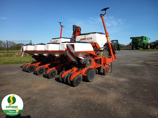 Semoir à grains Kuhn MAXIMA2
