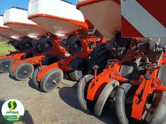 Semoir à grains Kuhn MAXIMA2 - 4