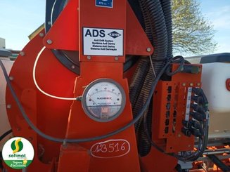 Semoir à grains Kuhn MAXIMA2 - 5