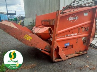 Pailleuse Kuhn PRIMOR - 2