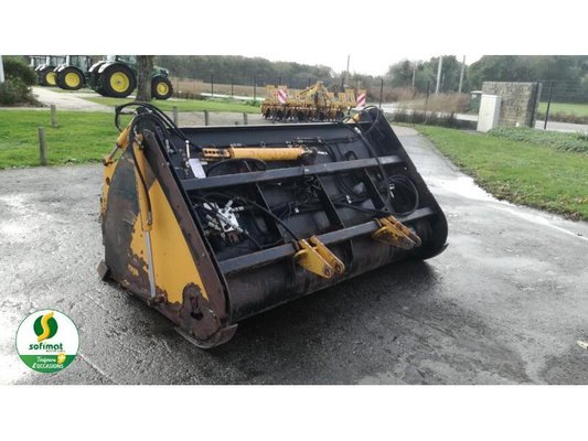 Godet désileur Emily GAVA24003
