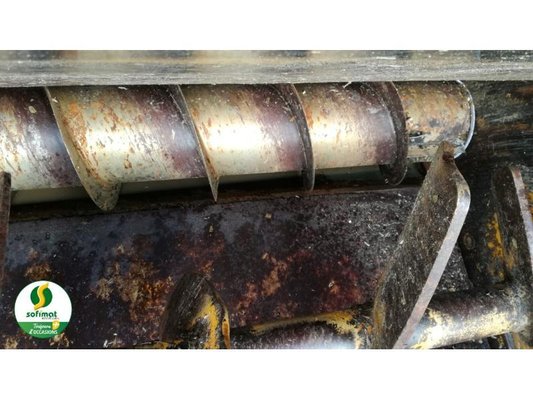 Godet désileur Emily GAVA24003