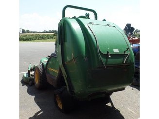 Tondeuse frontale John Deere F1565 - 2