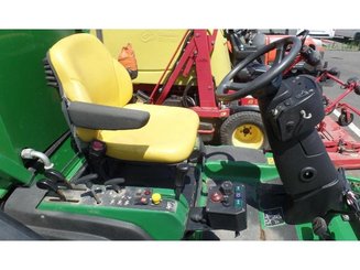Tondeuse frontale John Deere F1565 - 4