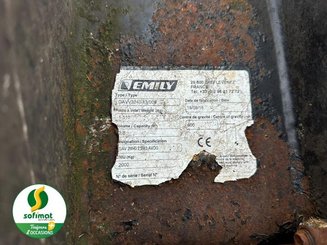 Godet désileur Emily GAVAV2240 - 7