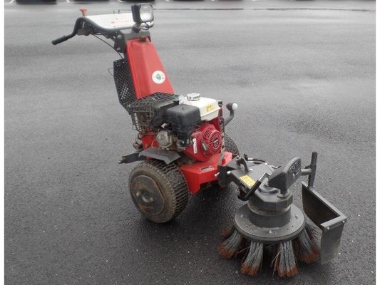 Désherbeuse Kersten K2000PRO