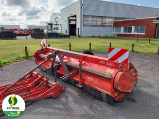 Broyeur à axe horizontal Kuhn RM320 - 1