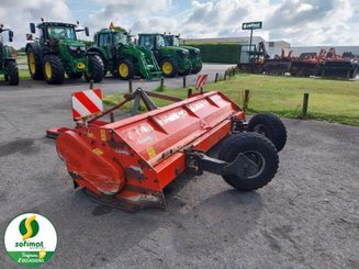 Broyeur à axe horizontal Kuhn RM320 - 1