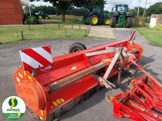 Broyeur à axe horizontal Kuhn RM320 - 4