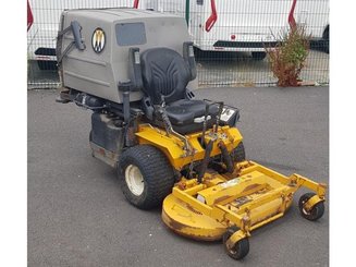 Tondeuse frontale Walker MD21CV - 4