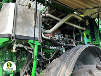 Ensileuse automotrice John Deere 8400 - 7
