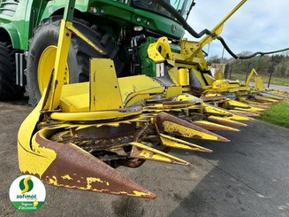 Ensileuse automotrice John Deere 8400 - 2