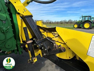 Ensileuse automotrice John Deere 8400 - 3
