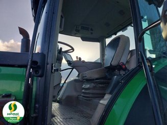 Tracteur agricole John Deere 6215R - 5