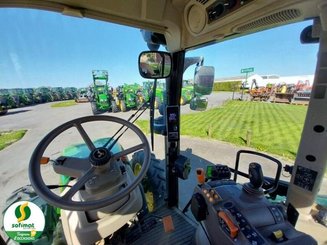 Tracteur agricole John Deere 5125R - 7