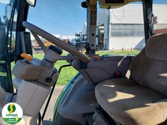 Tracteur agricole John Deere 5125R - 4