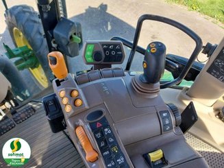Tracteur agricole John Deere 5125R - 6