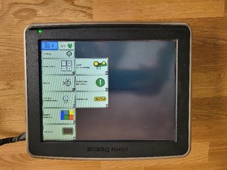 Non-renseigné John Deere GS2630 - 1