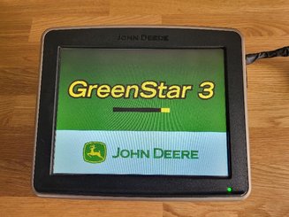 Agriculture de précision John Deere GS2630 - 1