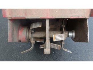 Non-renseigné BARRETO 1320H - 4