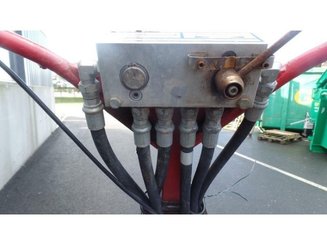 Non-renseigné BARRETO 1320H - 5
