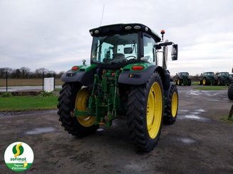 Tracteur agricole John Deere 6130R - 3