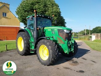 Tracteur agricole John Deere 6175R - 1