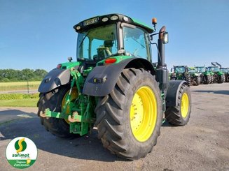 Tracteur agricole John Deere 6175R - 2